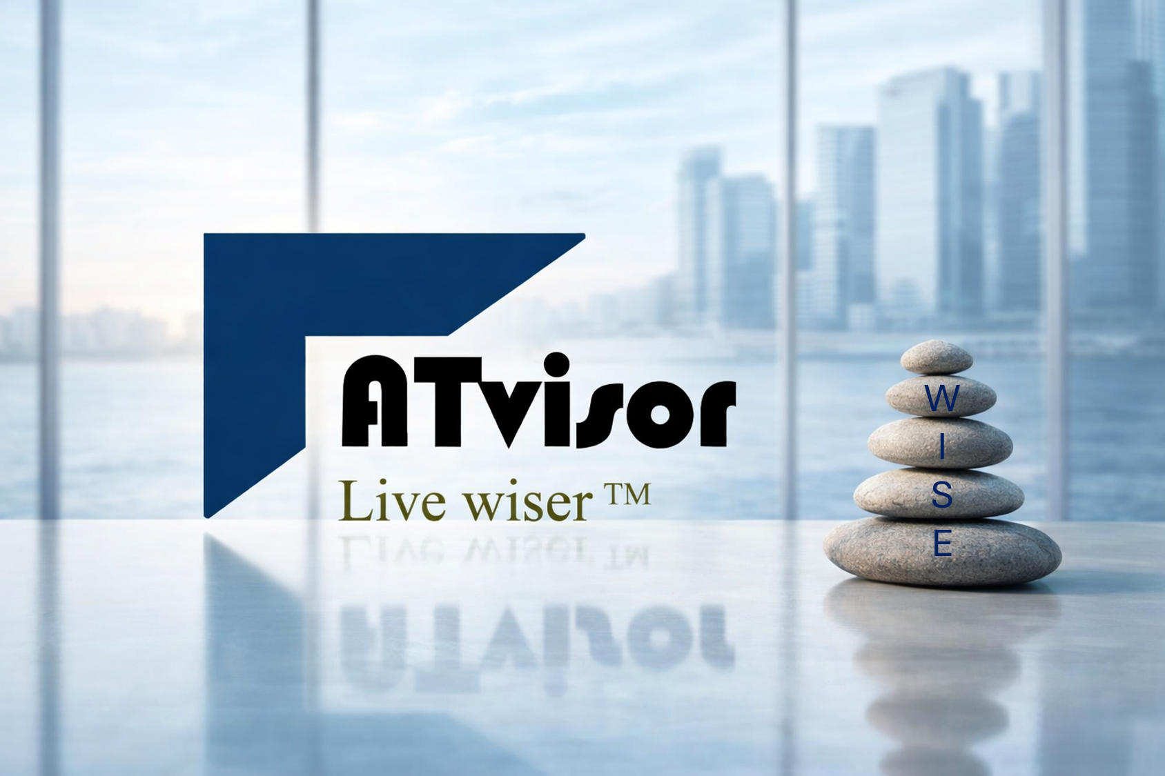 ATvisor WISE framework